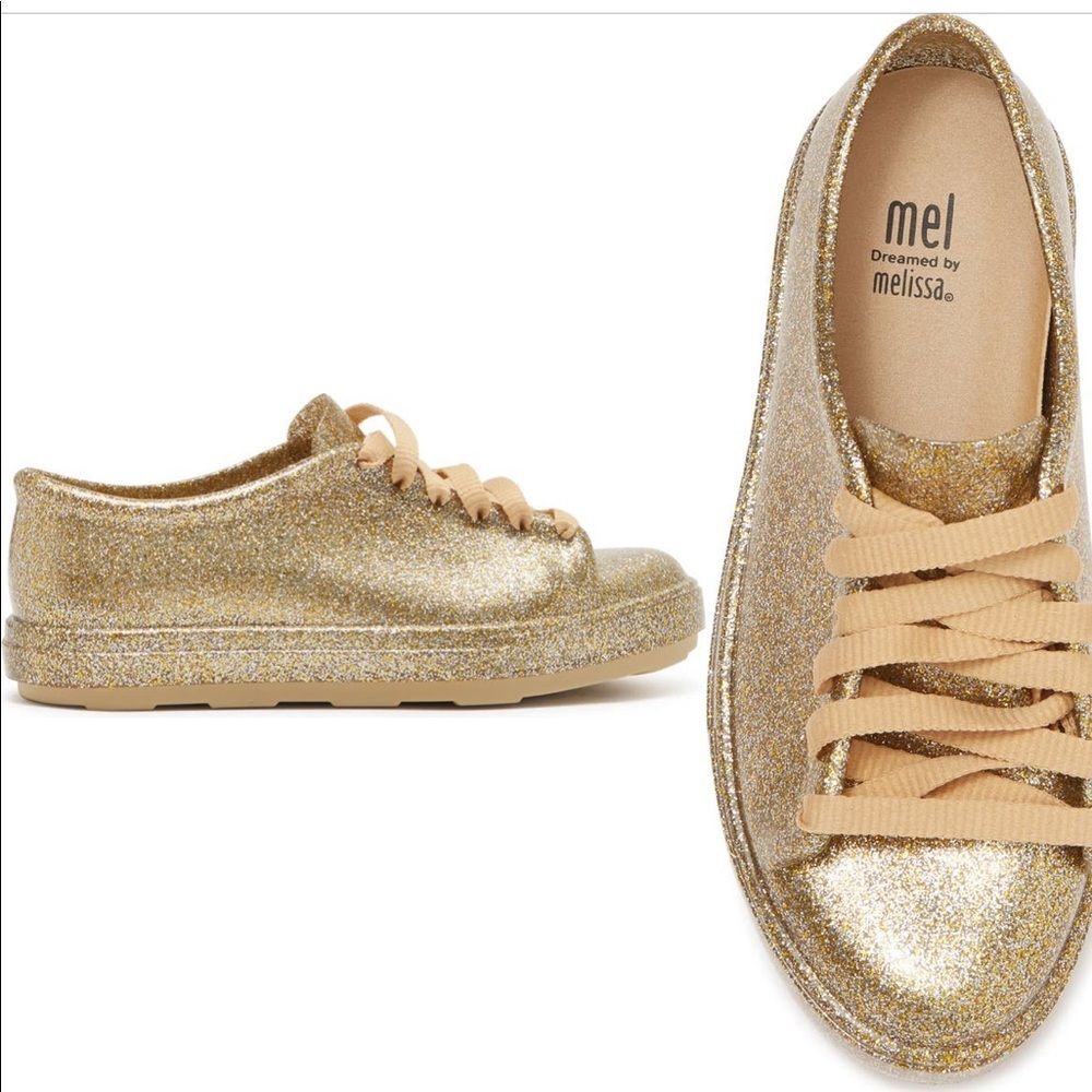 Fashion Sneaker MELISSA